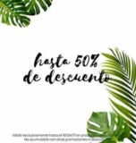 Rebajas Pepe Jeans de mitad de temporada con hasta 50% de descuento