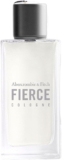 Perfume para hombre Abercrombie & Fitch Fierce en su precio más bajo