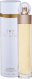 Perfume para mujer Perry Ellis 360º baja a un excelente precio