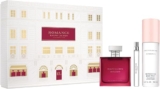 Set de regalo Ralph Lauren Romance con perfume, fragancia corporal y perfume de viaje baja a su menor precio + 6 meses sin intereses