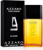 Perfume para hombre Azzaro pour Homme de 200 ml baja de precio