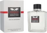 Perfume para hombre Antonio Banderas Power of Seduction de 200 ml baja a un gran precio