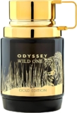 Perfume para hombre Armaf Odyssey Wild One Gold Edition a un excelente precio