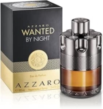 Perfume Azzaro Wanted by Night baja a un excelente precio