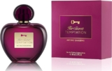 Perfume para mujer Antonio Bandera Her Secret Temptation baja a su menor precio