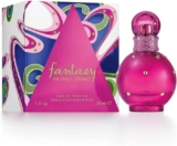 Perfume para mujer Britney Spears Fantasy baja a un gran precio