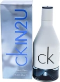 Perfume para hombre Calvin Klein CK In 2U baja de precio