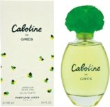 Perfume para mujer Cabotine de Gres baja de precio