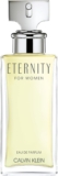 Perfume para mujer Calvin Klein Eternity for Women baja a un gran precio