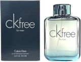 perfume para hombre Calvin Klein CK Free baja de precio