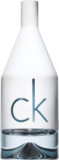 Perfume para hombre Calvin Klein CK In 2U baja a un gran precio