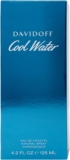 Perfume para hombre Davidoff Cool Water de 125 ml baja de precio