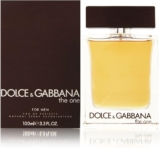 Perfume para hombre Dolce & Gabbana the One baja de precio + 3 meses sin intereses