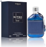 Perfume para hombre Dumont Nitro Blue Pour Homme baja de precio