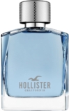 Perfume para hombre Hollister Wave baja de precio