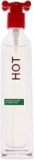 Perfume para mujer Benetton Hot baja a un gran precio