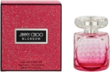 Perfume para mujer Jimmy Choo Blossom baja a un excelente precio