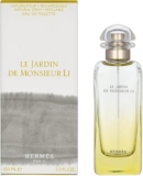 Perfume para mujer Hermes Le Jardin de Monsieur Li baja a su menor precio