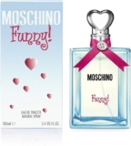 Perfume para mujer Moschino Funny! baja a un excelente precio