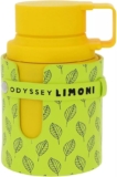 Perfume para hombre Armaf Odyssey Limoni bajan de precio