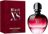 Perfume para mujer Paco Rabanne Black XS baja a un excelente precio