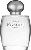 Perfume para hombre Estee Lauder Pleasures baja a un gran precio