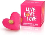 Perfume para mujer Love Love Love de Agatha Ruiz De la Prada baja a su menor precio