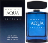 Perfume para hombre Perry Ellis Aqua Extreme de 200 ml baja a su menor precio