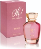 Perfume para mujer Tous Oh! the Origin baja a un gran precio