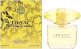 Perfume para mujer Versace Yellow Diamond baja de precio