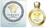 Perfume para mujer Versace Eros pour Femme baja de precio