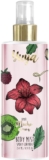Perfume corporal body mist Yuya Amor Mucho Amor de 250 ml baja a su menor precio