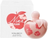 Perfume para mujer Nina Fleur de Nina Ricci baja a su menor precio