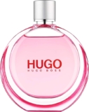 Perfume para mujer Hugo Boss Woman Extreme de nuevo baja de precio