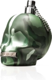 Perfume para hombre Police to Be Camouflage de 125 ml baja a un gran precio