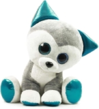 Perrito de peluche Shinymals Husky Fito baja a su menor precio