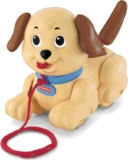 Juguete para bebés Fisher-Price mi Pequeño Snoopy baja a un gran precio
