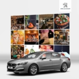 Peugeot Gourmet: descuentos y beneficios en restaurantes y vinos por ser propietario de un Peugeot