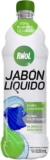 Pinol jabón líquido de lavandería 828 ml baja a su menor precio