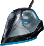 Plancha de vapor con antiadherente Taurus Ariel baja de precio