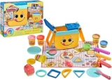 Set de juego Play-Doh Creaciones para el Picnic baja a un gran precio