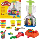 Juego de manualidades Play-Doh Licuadora de Batidos baja a un super precio