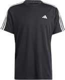 Playera de entrenamiento Adidas Base 3S baja a su menor precio