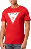 Playera para hombre Guess baja de precio