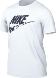 Playera deportiva para hombre Nike NSW Futura en su precio más económico