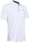 Camisa polo deportiva Under Armour UA Tech baja a un tremendo precio