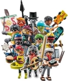 Figura de acción sorpresa Playmobil Niños Serie 25 baja a un gran precio