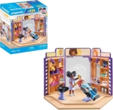 Set de juego Playmobil My Life Peluquería baja a su menor precio