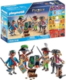 Playmobil figuras de acción Piratas bajan a su menor precio