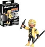 Figura de acción Playmobil Naruto Shippuden baja a un excelente precio